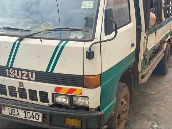 isuzu