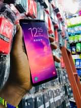 A picture of Samsung Note 8 Duos