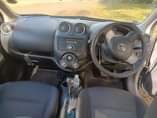 A picture of Nissan ak13 2012