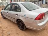 A picture of CLEAN AS SEEN 2003 Honda Civic With Superb Engine And