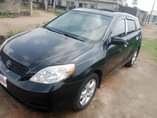 A picture of Clean 2004toyota matrix 09034050937 08063457233
