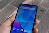 A picture of Vivo y20