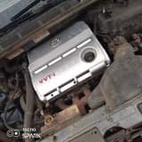 A picture of Dealers deal Toyota sienna 06 model Firstbody pan Engine and