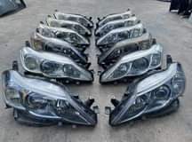 A picture of violet Amana Automotives 0746867452 