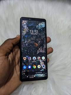 sony xperia