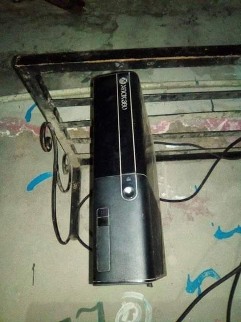 xbox 360