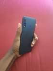 A picture of Tecno cammon 12 air Haina kipengere chochote Gb 32 ram3