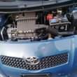 A picture of BUYERS ONLY 09031685249 TOYOTA YARIS 2007 MODEL FOR SALE available