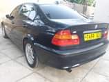 A picture of BMW 0767410504