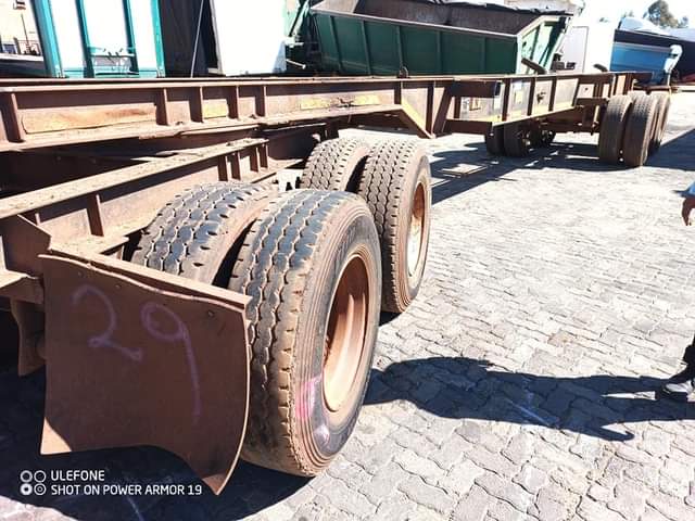 Trucks A.