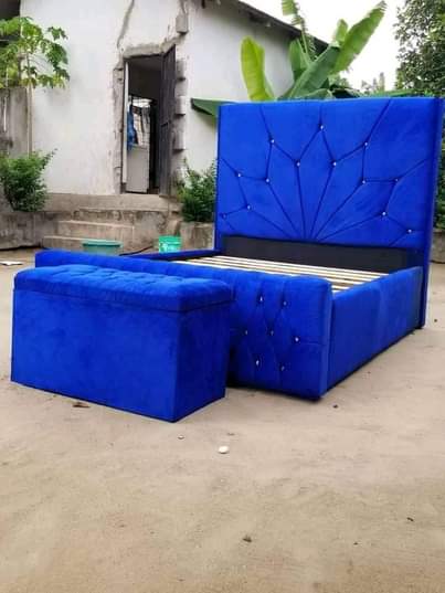 A picture of furniture