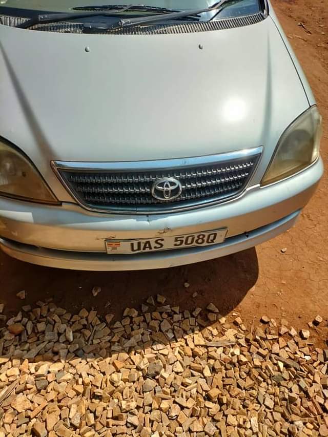 A picture of Nadia model 2003
