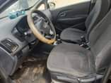 A picture of Kia Rio 2012 ik