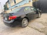 A picture of 2013 Toyota Corolla