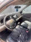 A picture of Toyota Camry 2006 Painted on First body 4 plug Engine