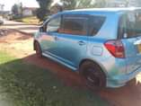 A picture of Ractis 18.5million now push to start 0703290353