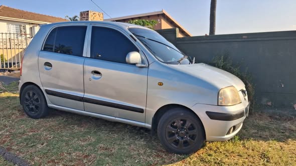 hyundai atos