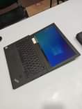 A picture of Lenovo Thinkpad X270