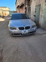 bmw 525i
