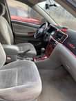 A picture of Toks standard Toyota corolla sport forsale with topnotch interior exterior