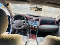 A picture of 2008 Toyota Camry