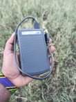 A picture of hard disk Transcend 2000gb 2Tb life 100 bei 130000 0712271006