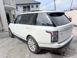 A picture of Every father deserve this 2013 Range Rover briefly used but