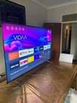 A picture of NAUZA HISENSE SMART TV UHD 4K INCH 50 TSH 500