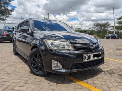 Nairobi B.