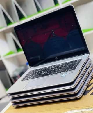 hp elitebook