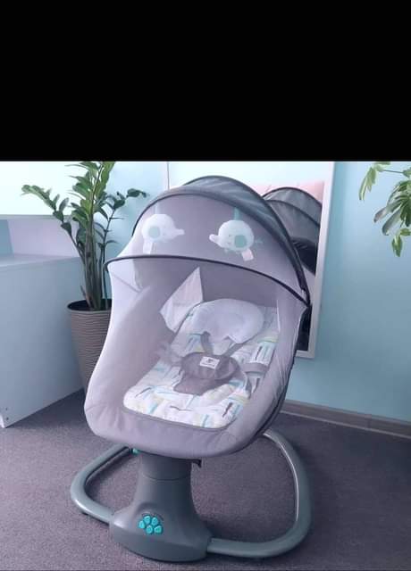 baby rocker