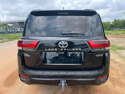 A picture of Suv