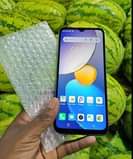 A picture of Infinix hot 12i
