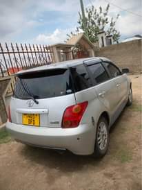 A picture of ist mkwaju sana Engen Gbox safi 8 8ml Mbeya MJINI