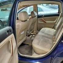 A picture of Tokunbo Passat 2024 entry