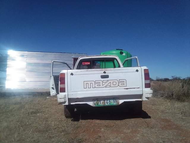 CAR B.