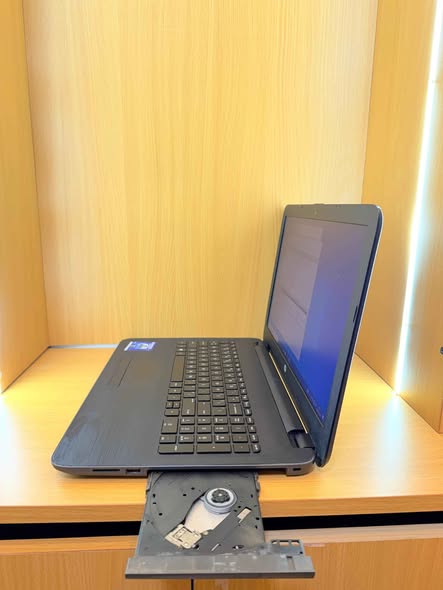 A picture of Hp 250 G3
