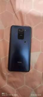 A picture of REDMI NOTE 9 GB 128
