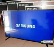 A picture of 40inch Flat Screen Tvs On Promotion Sale 700 000ugx Digital