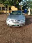 A picture of 2008 Toyota Carmy