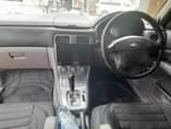 A picture of Subaru Forester sport DFJ