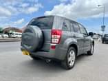 A picture of Suzuki escudo