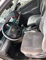 A picture of Toyota Camry registered engine Gear AC Price 1 7m