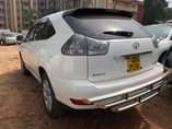 A picture of Toyota Harrier Model 2008 Engine 2 4cc Price 43M Available