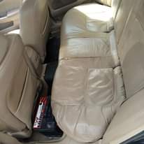 A picture of Distress 2006 Honda Accord DC 4plugs now selling 1 250M
