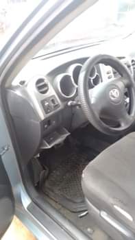 A picture of 2005 Toyota Matrix in very good condition Very sound engine