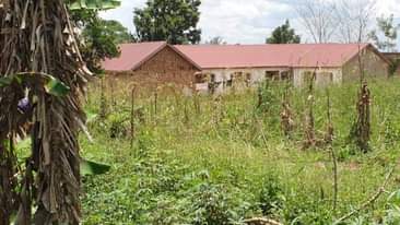 A picture of Quick plot for sale in matugga kavule town plot size