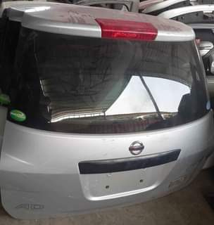 used toyota sienta