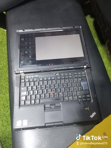 A picture of T400