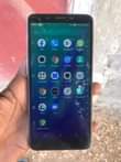A picture of Infinix hot 6 mpyaaaaa haimjui fund